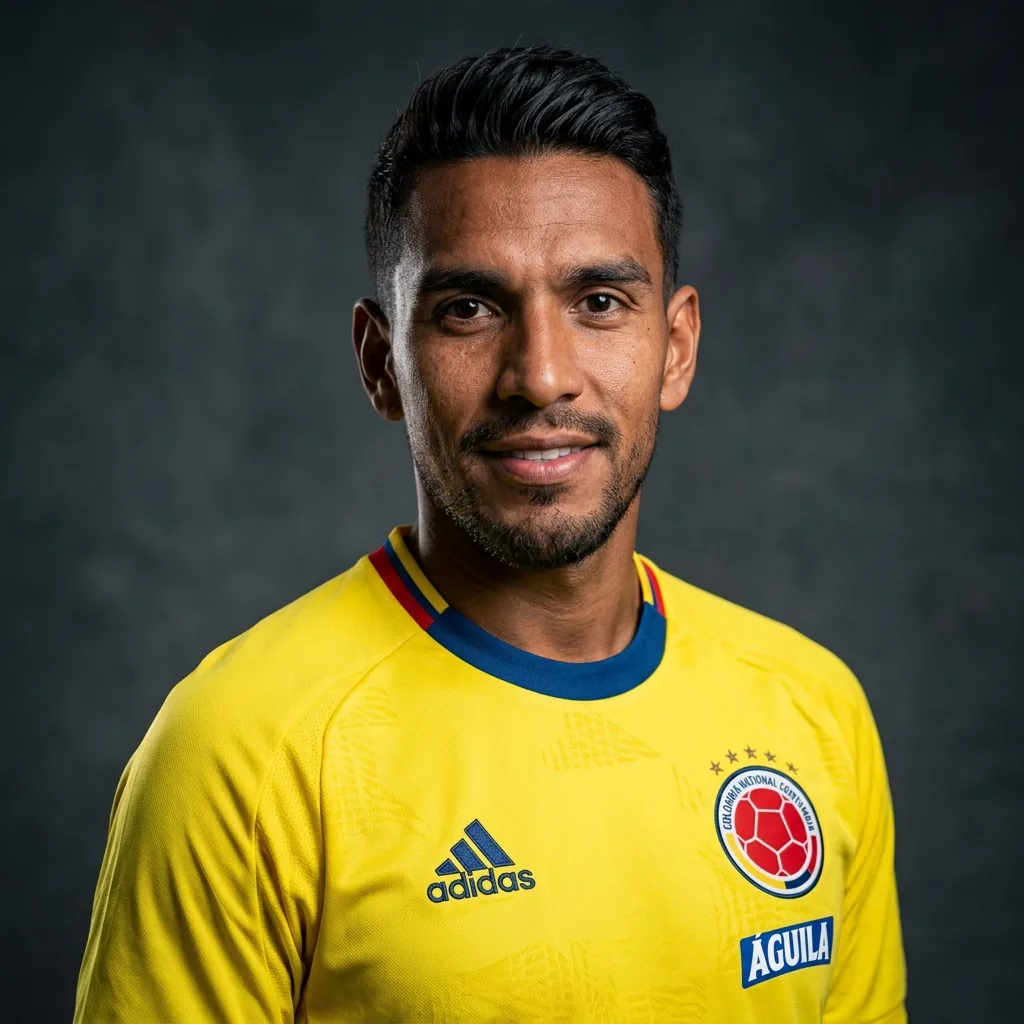 Daniel Muñoz