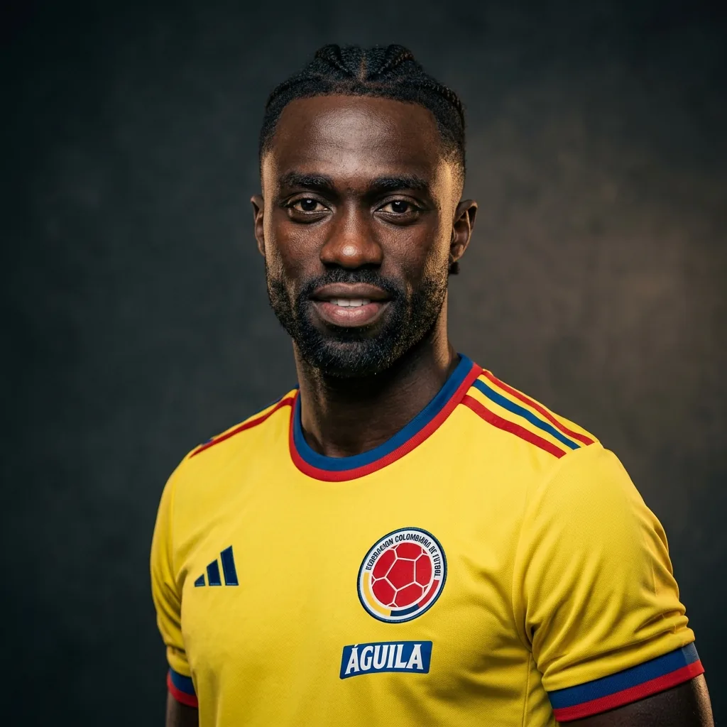 Davinson Sánchez