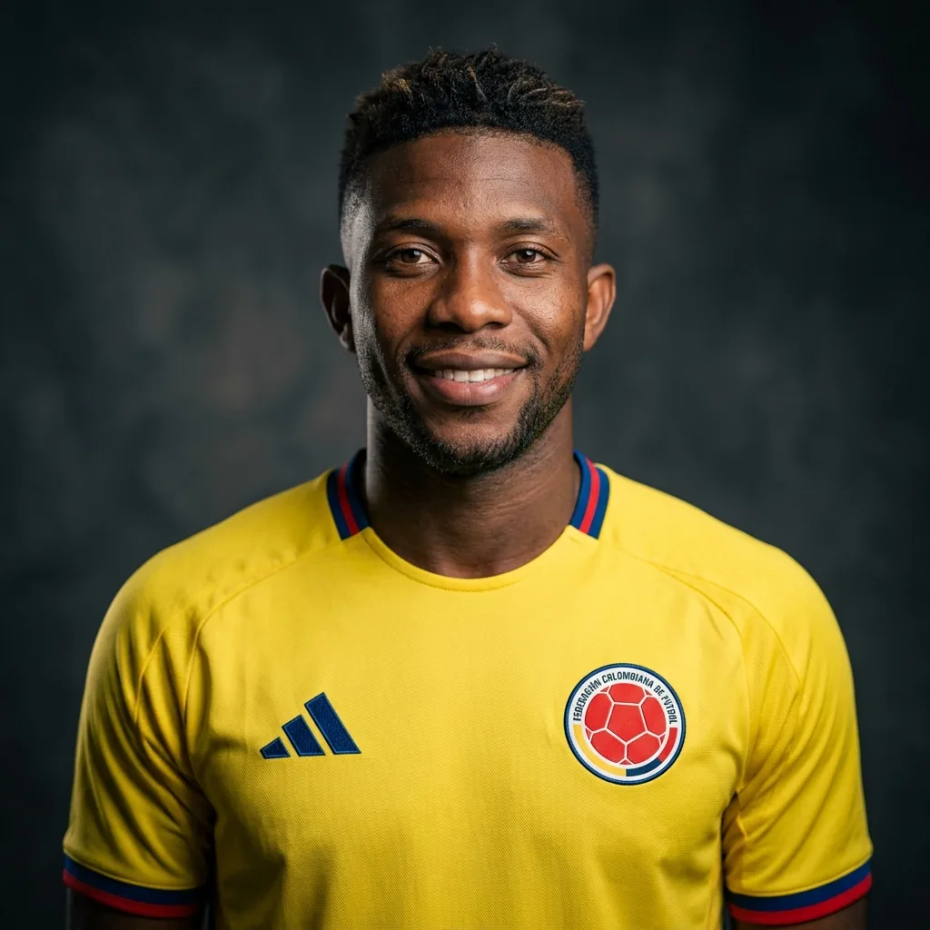 Jefferson Lerma