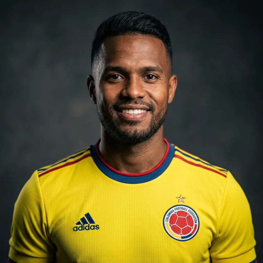Jhon Arias