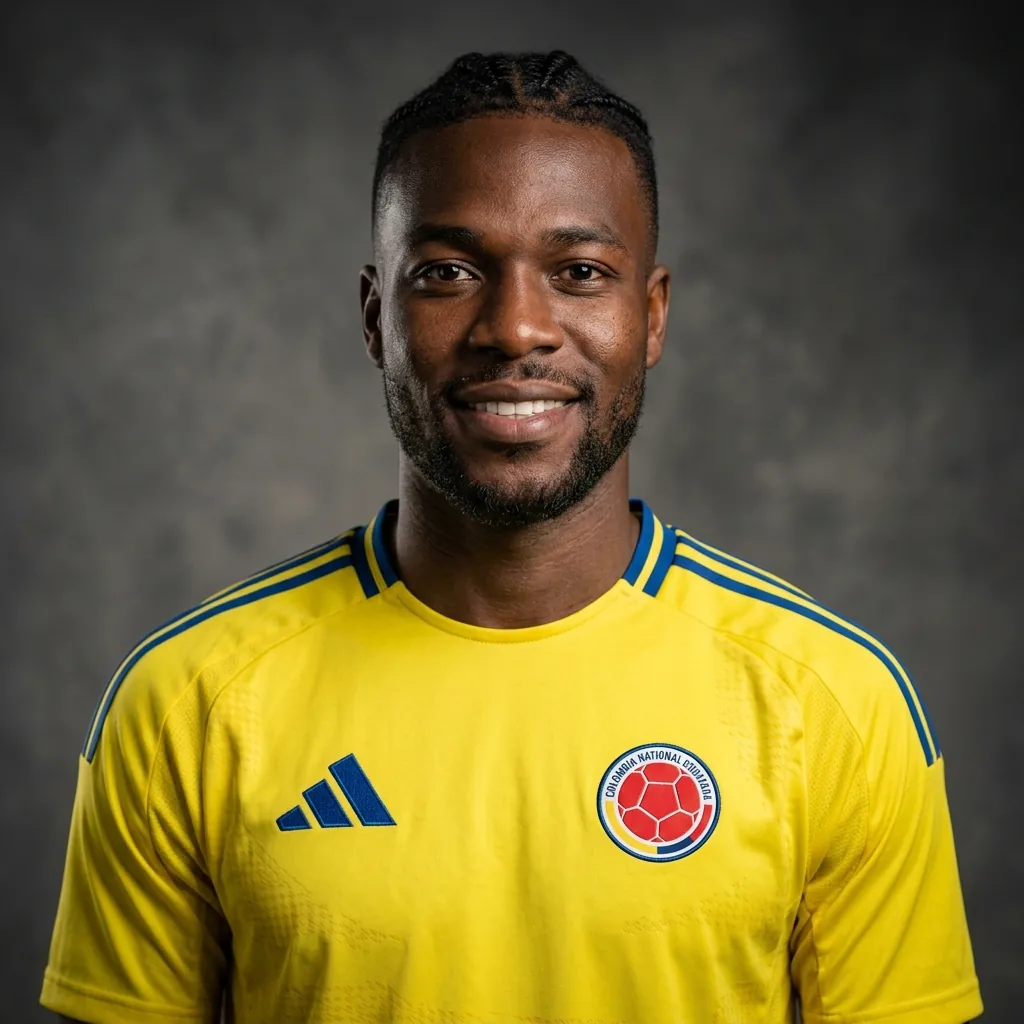 Jhon Córdoba