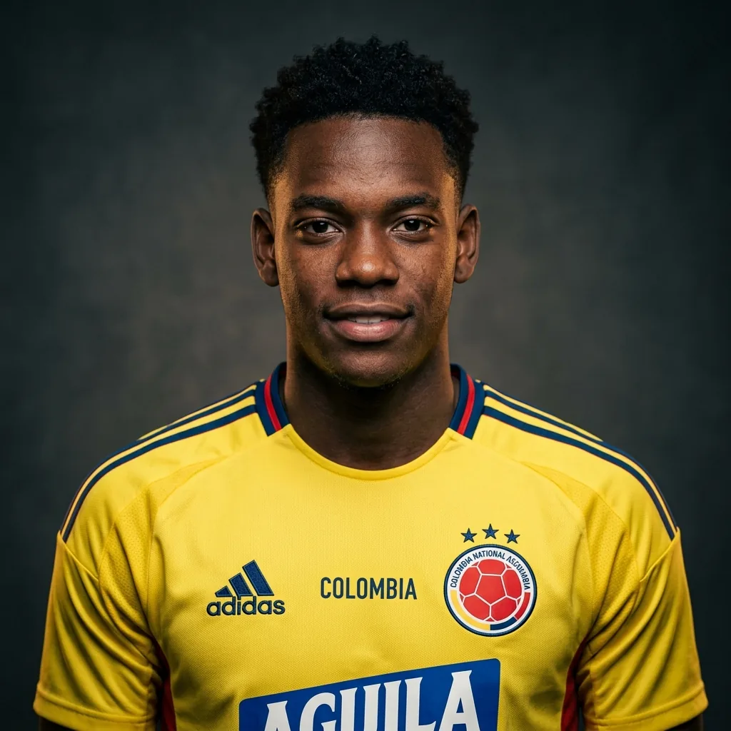 Jhon Durán