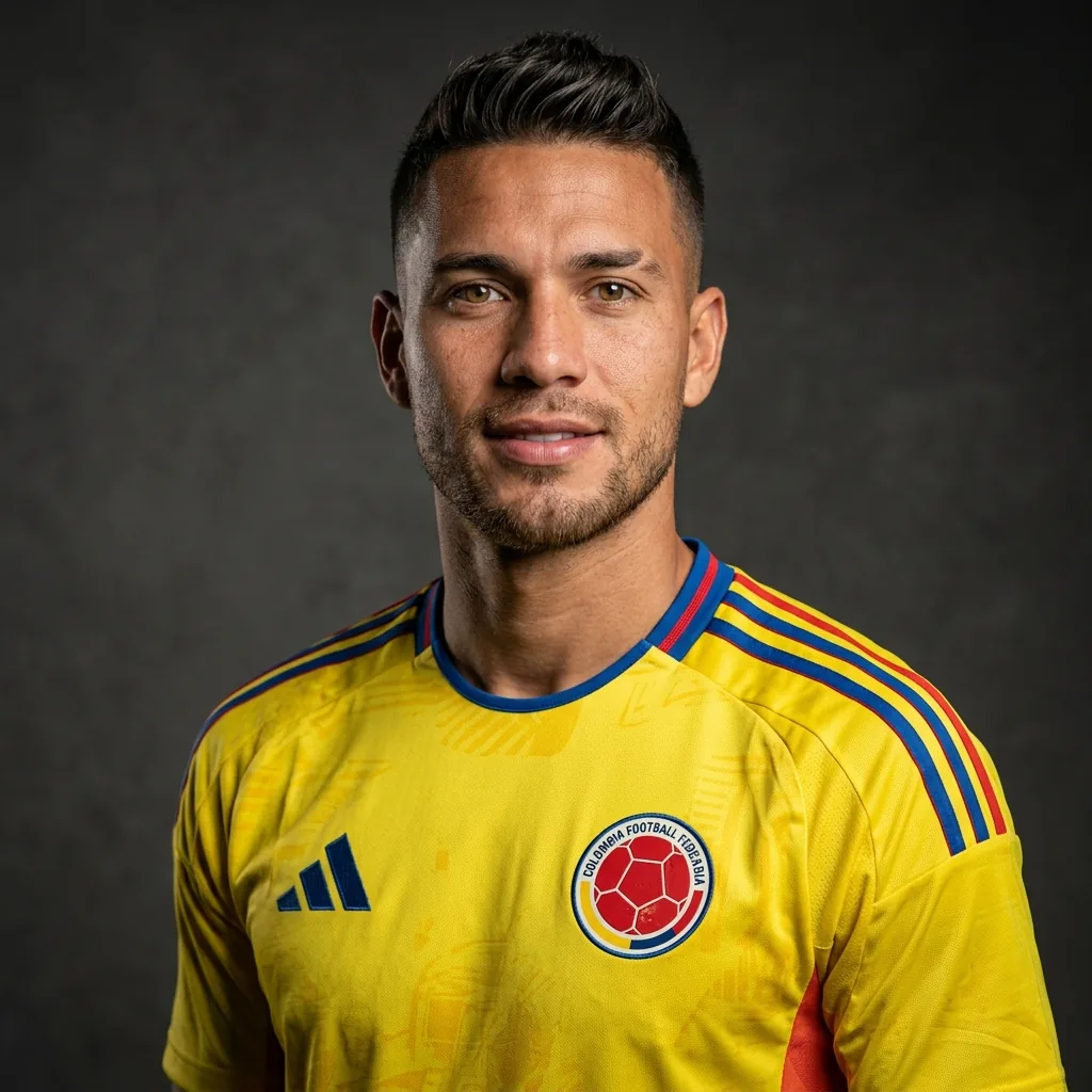 Jhon Solís
