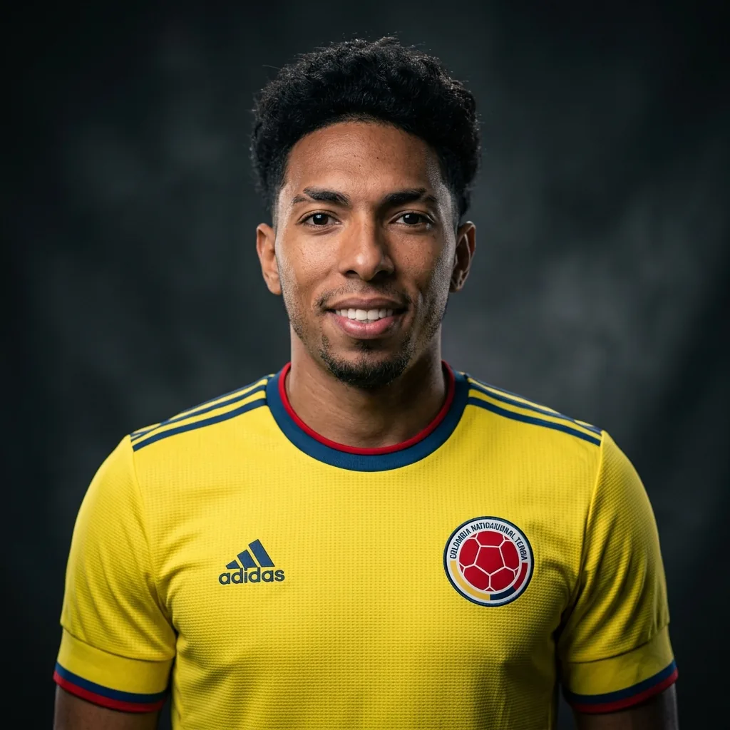 Johan Mojica