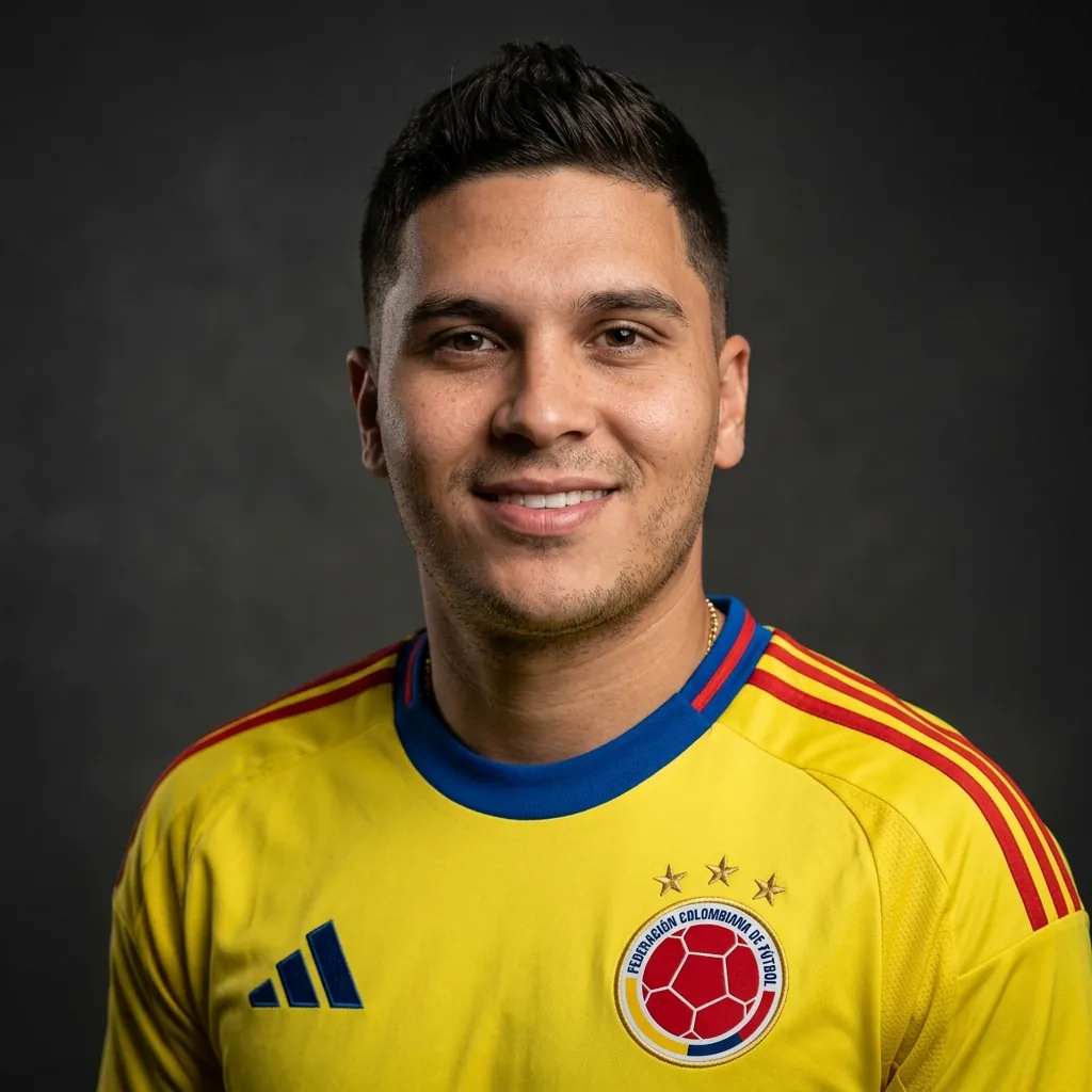 Juan Fernando Quintero