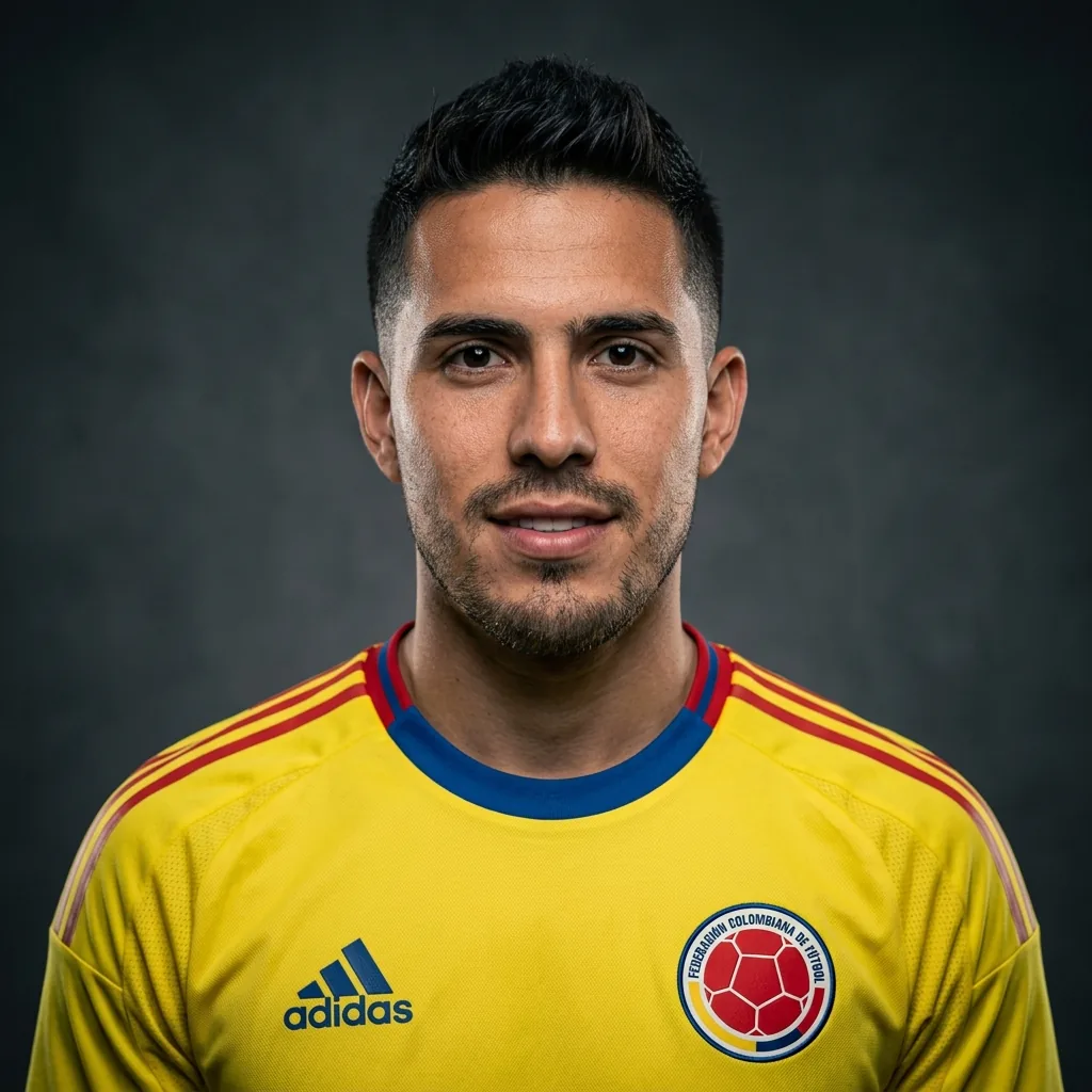 Kevin Castaño