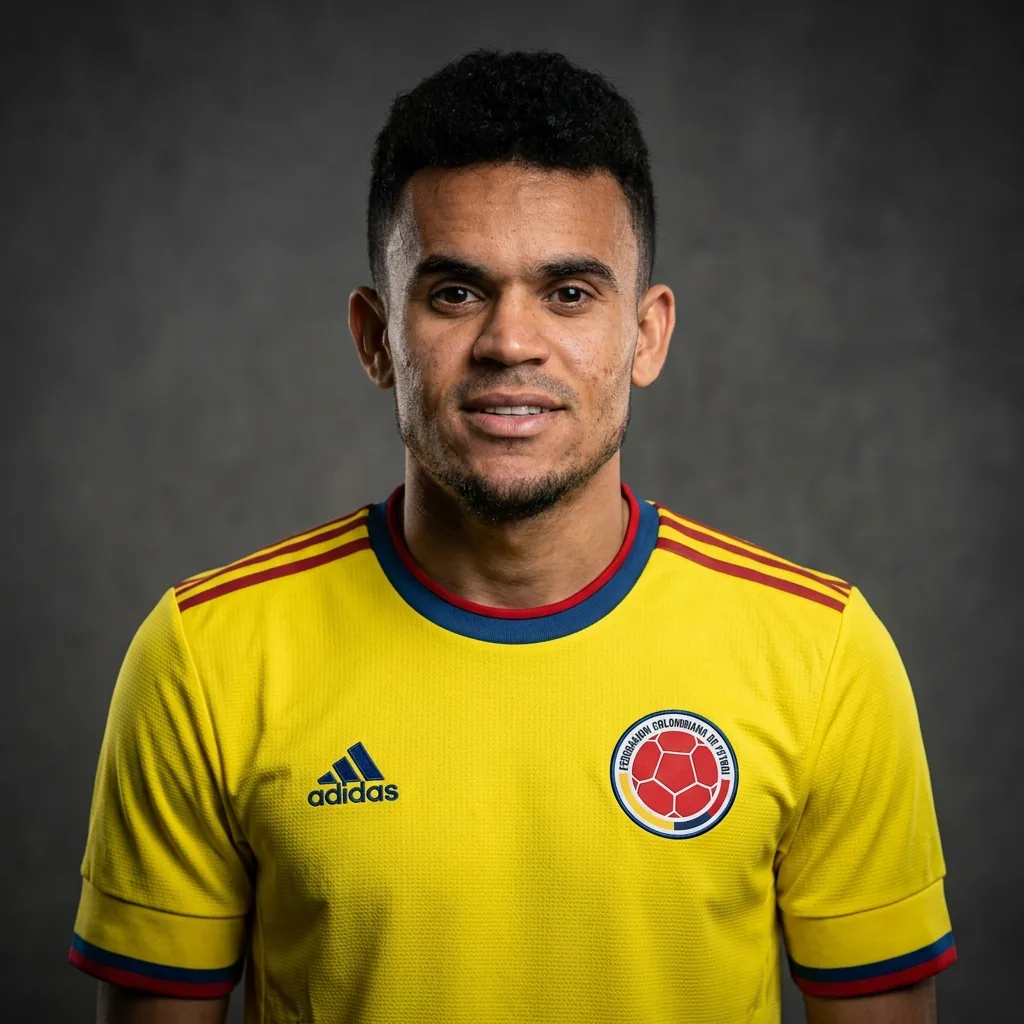 Luis Díaz