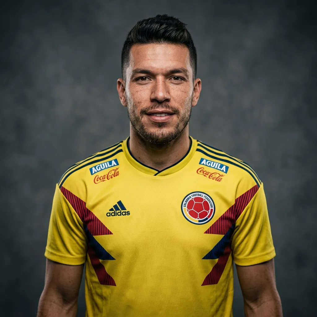 Mateus Uribe