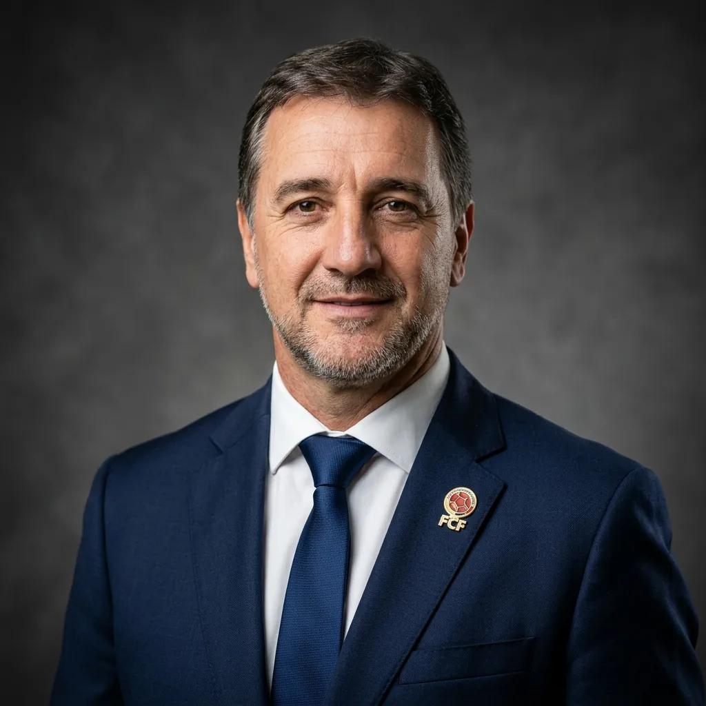 Néstor Lorenzo