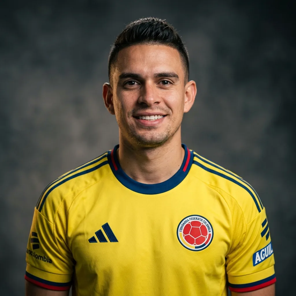 Rafael Borré