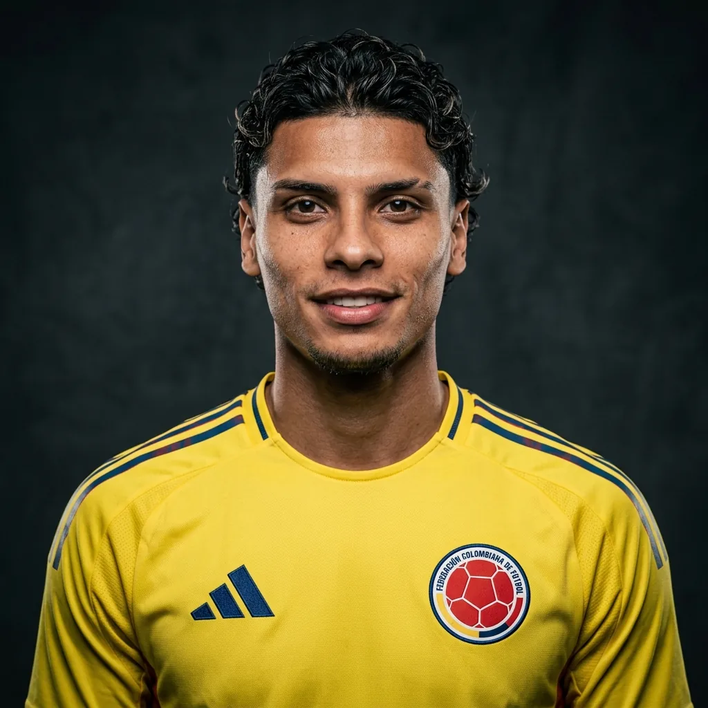 Richard Ríos