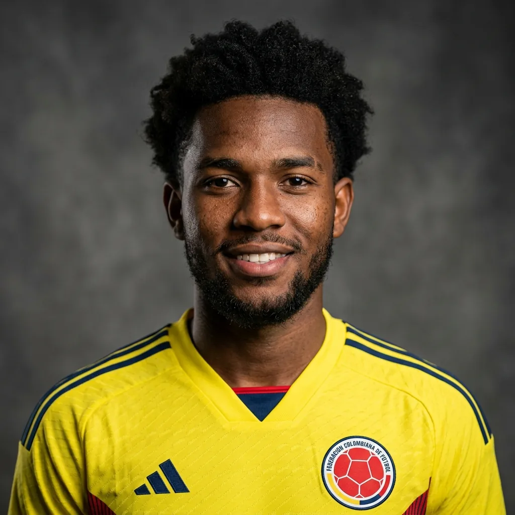 Yaser Asprilla