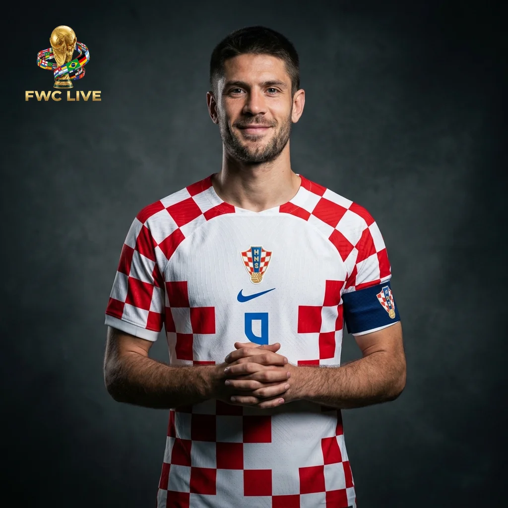 Andrej Kramarić