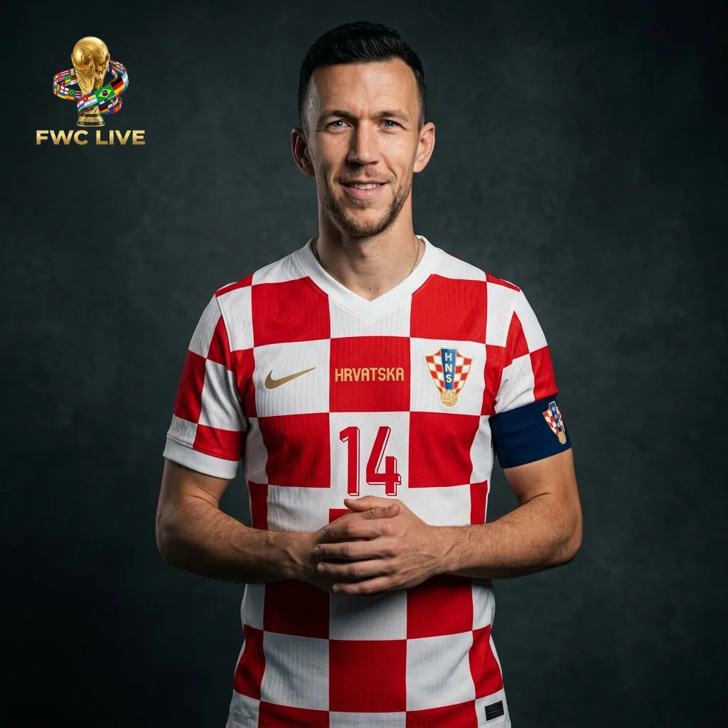 Ivan Perišić