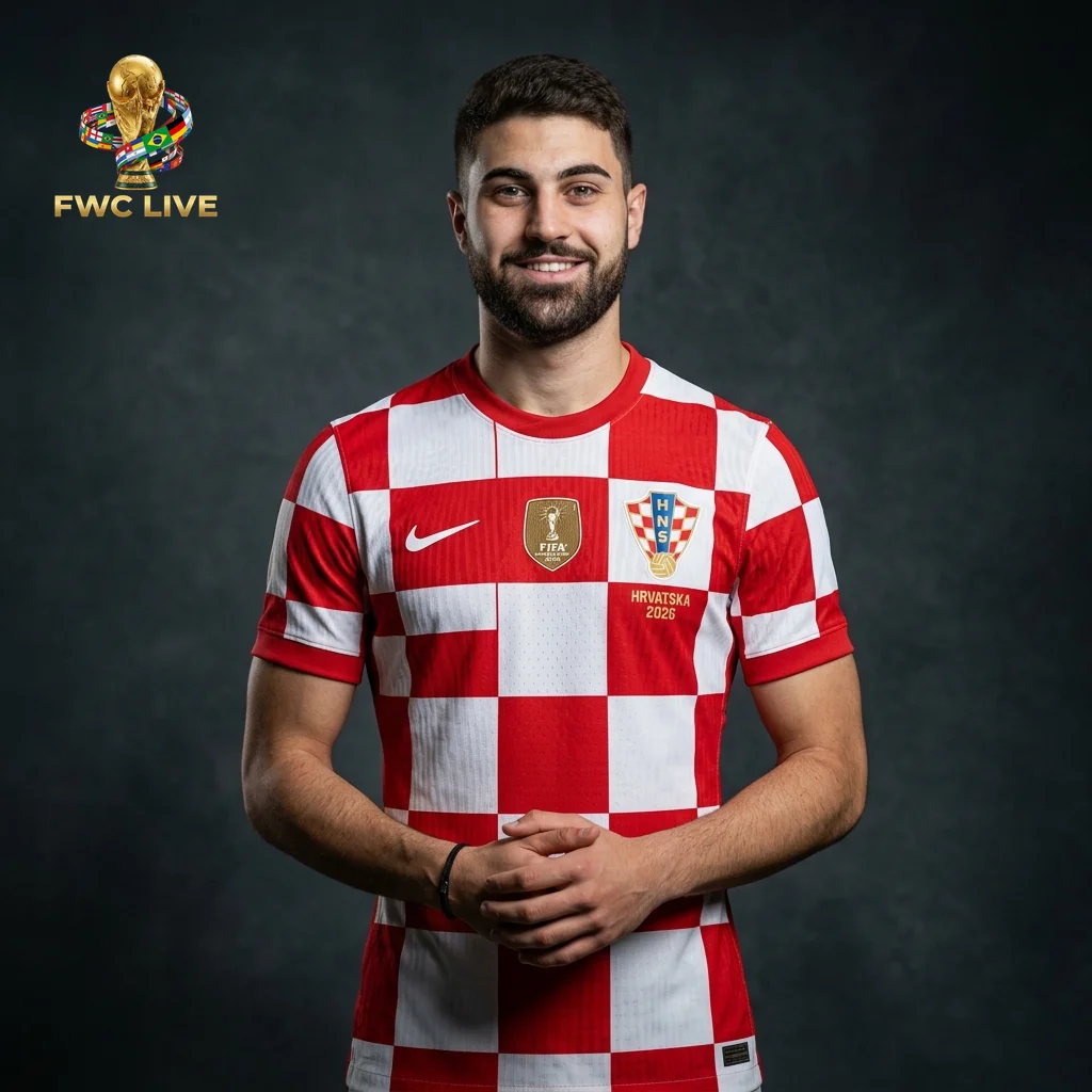 Joško Gvardiol