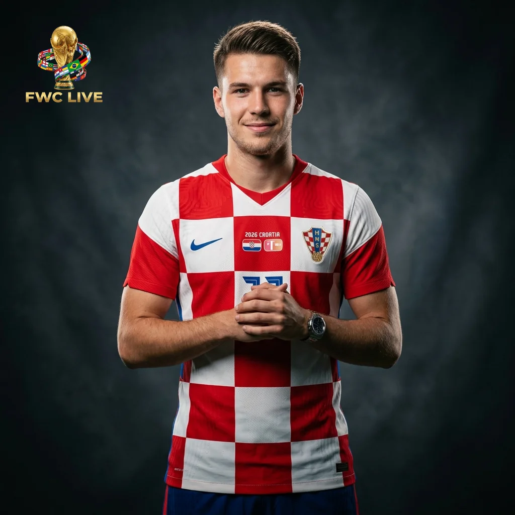 Luka Vušković