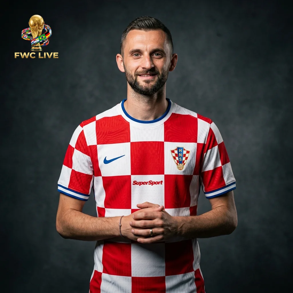 Marcelo Brozović