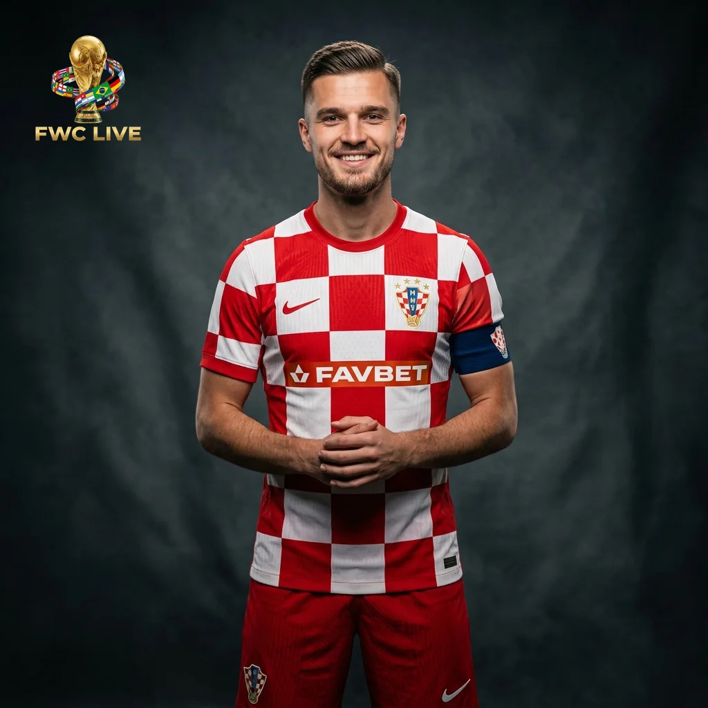 Marin Pongračić