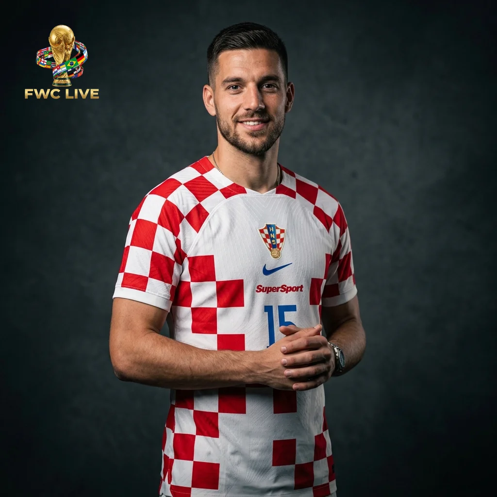 Mario Pašalić