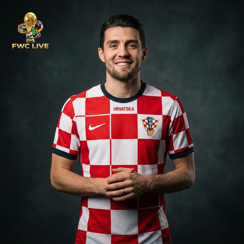 Mateo Kovačić