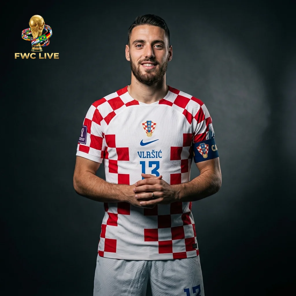 Nikola Vlašić