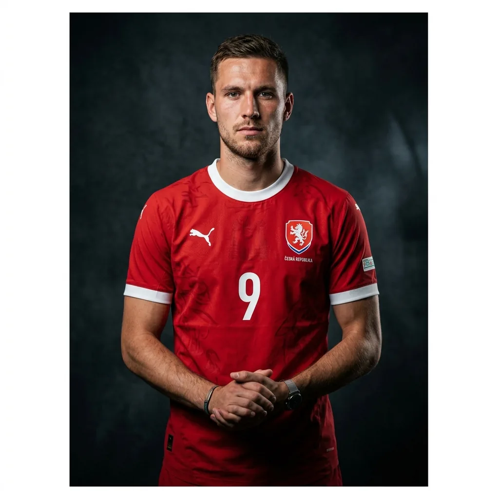 Mojmír Chytil profile portrait