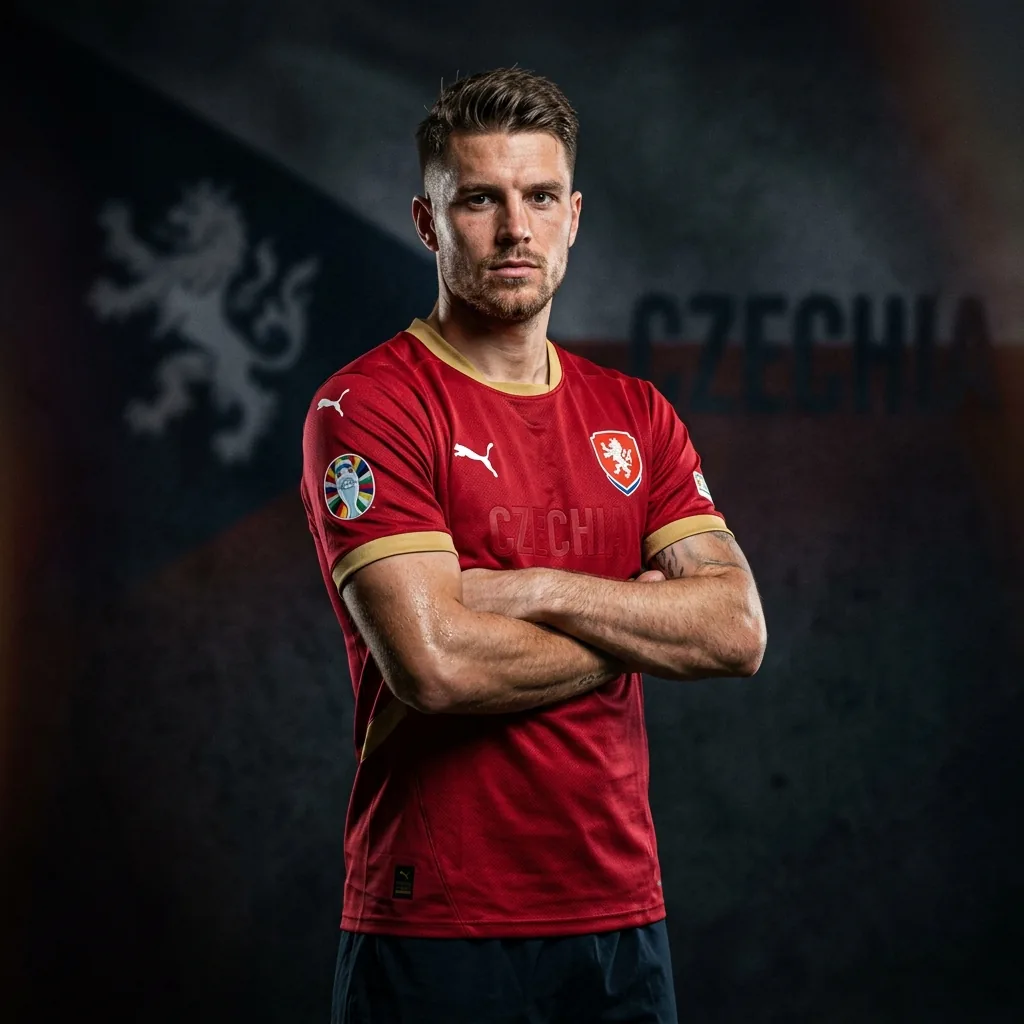 Patrik Schick profile portrait