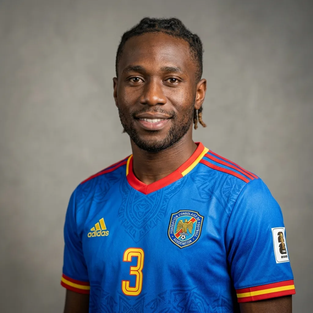 Arthur Masuaku profile portrait