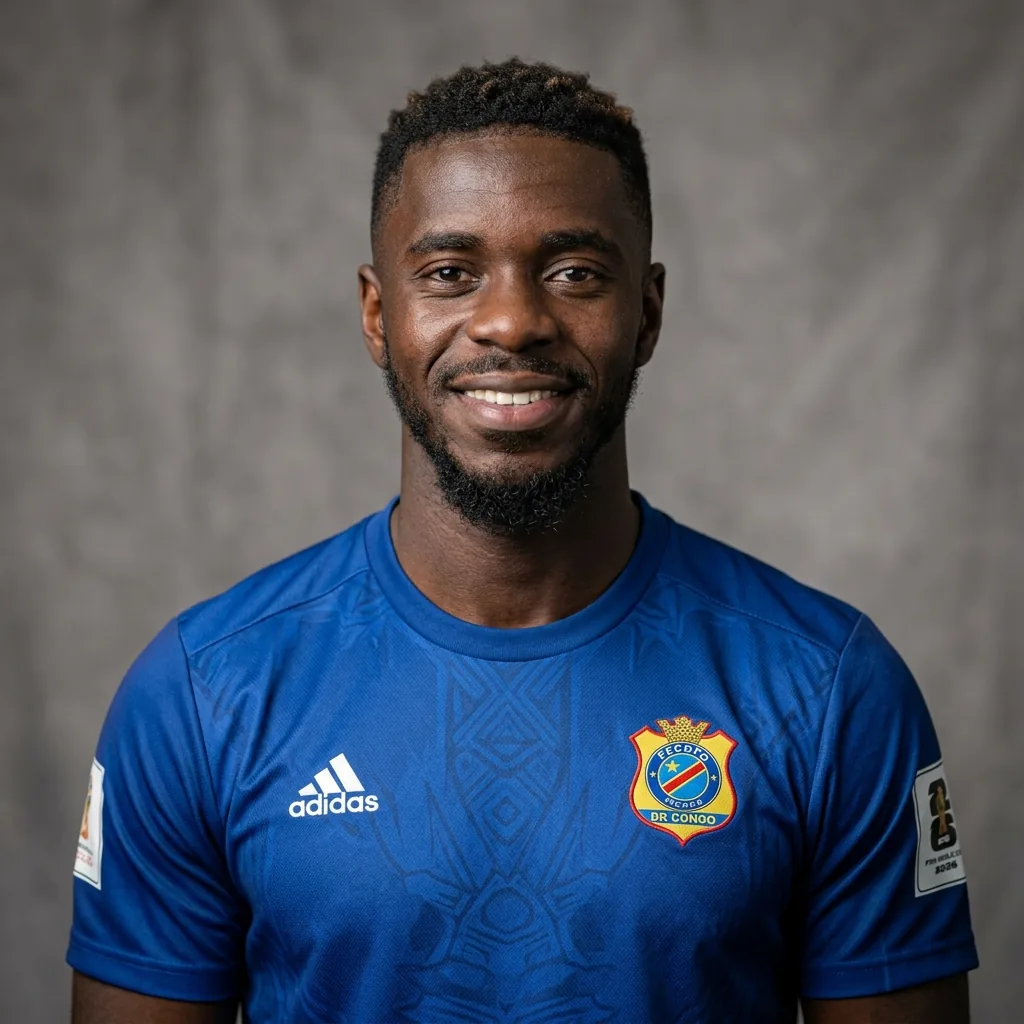 Axel Tuanzebe profile portrait