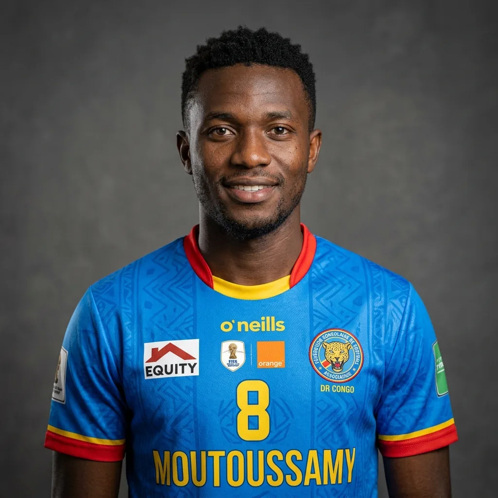 Samuel Moutoussamy profile portrait
