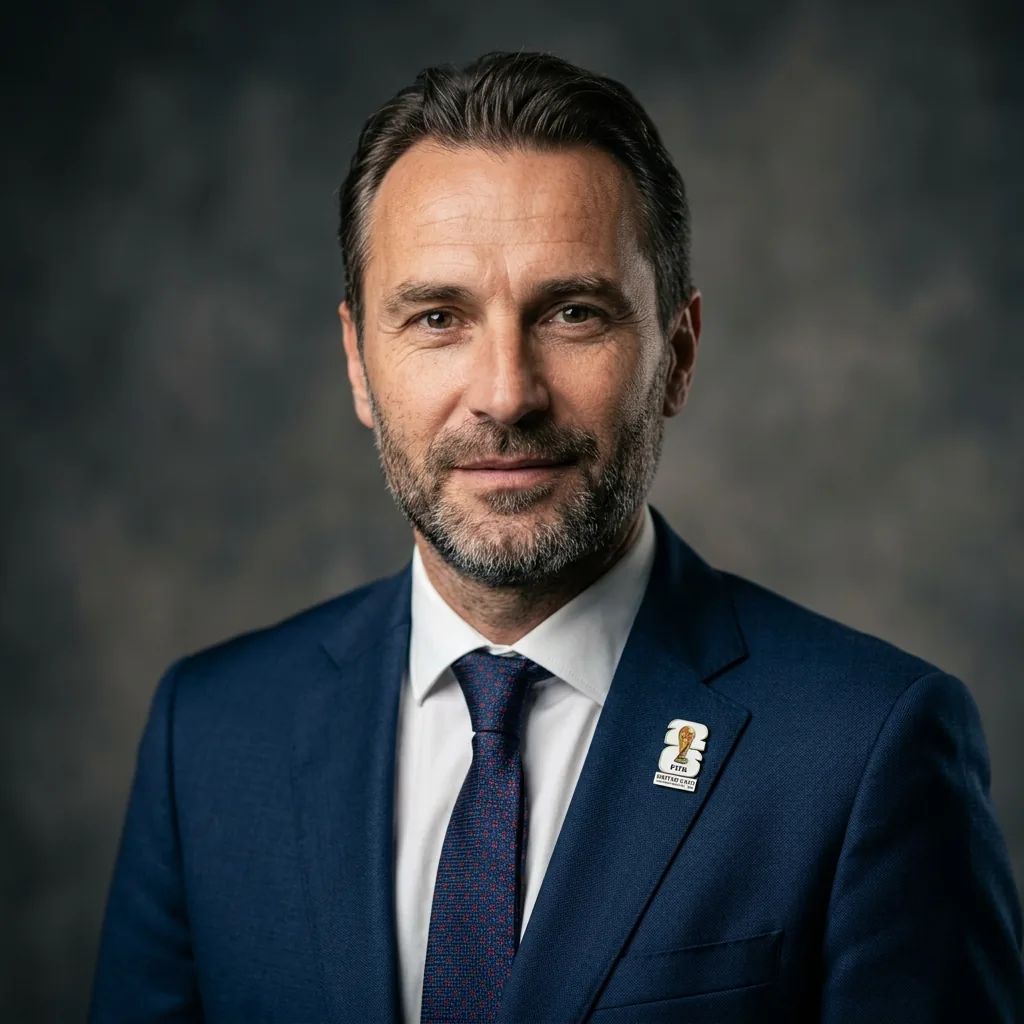 Sébastien Desabre