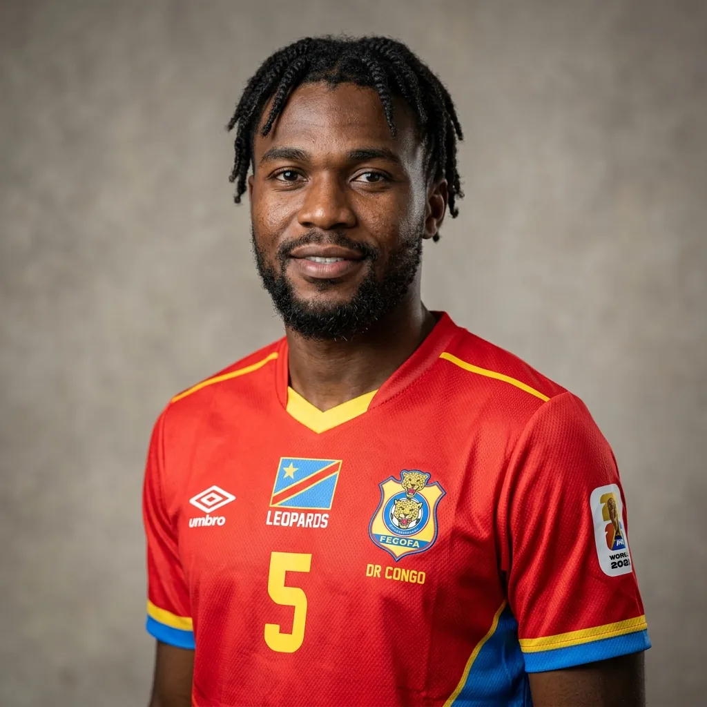 Steven Kapuadi profile portrait