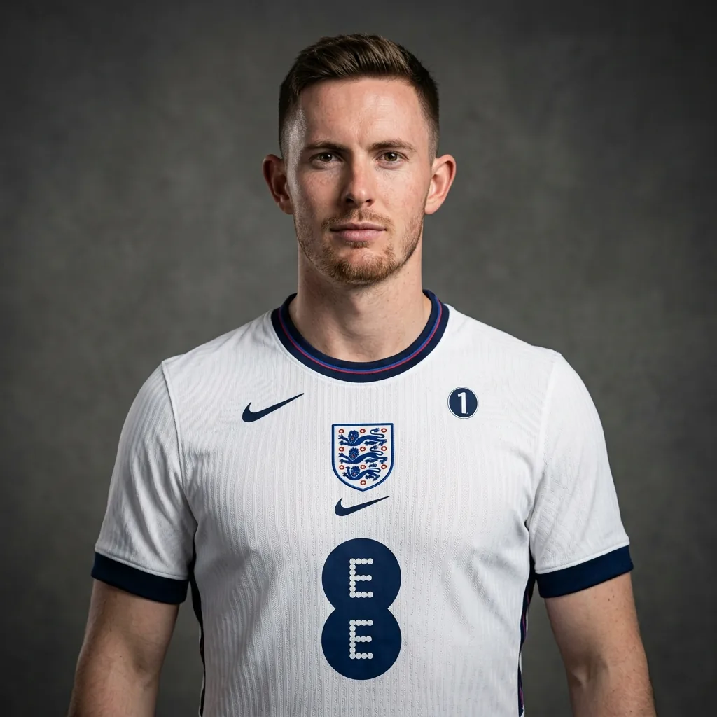 Dean Henderson player portrait