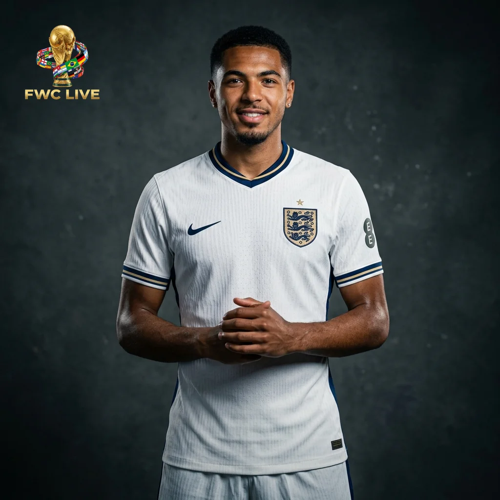 Levi Colwill player portrait