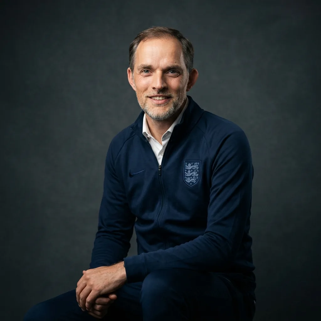 Thomas Tuchel