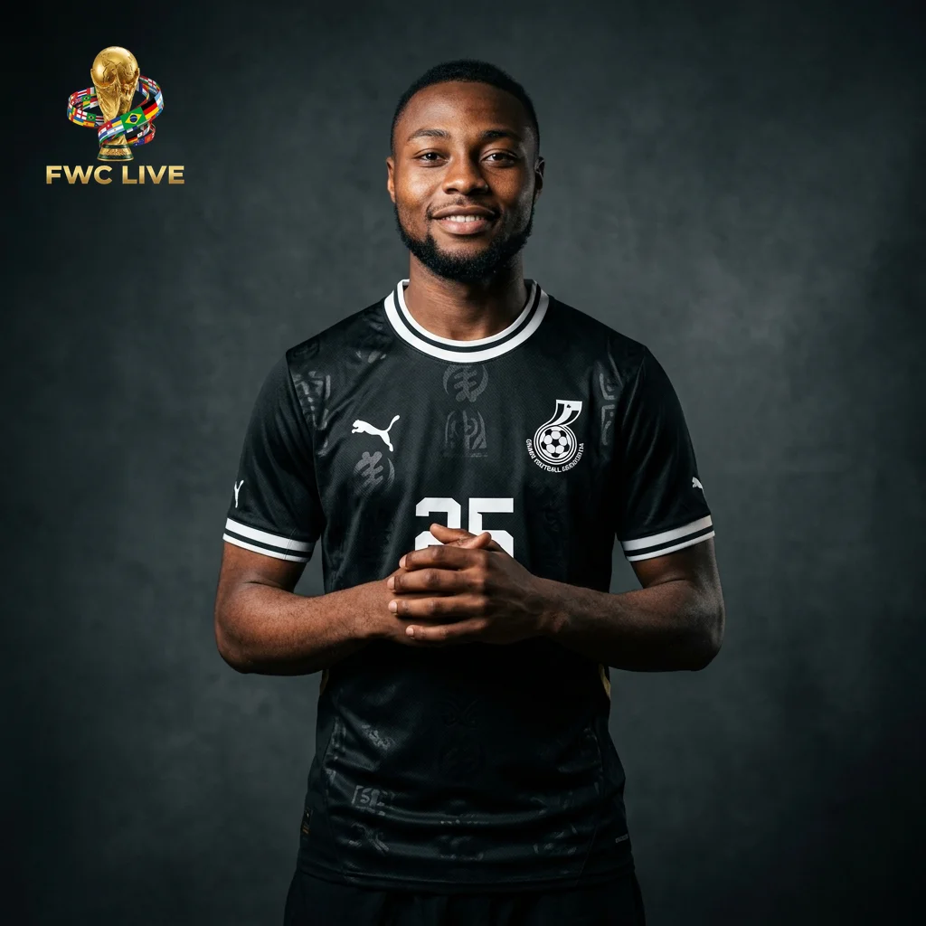 Antoine Semenyo profile portrait