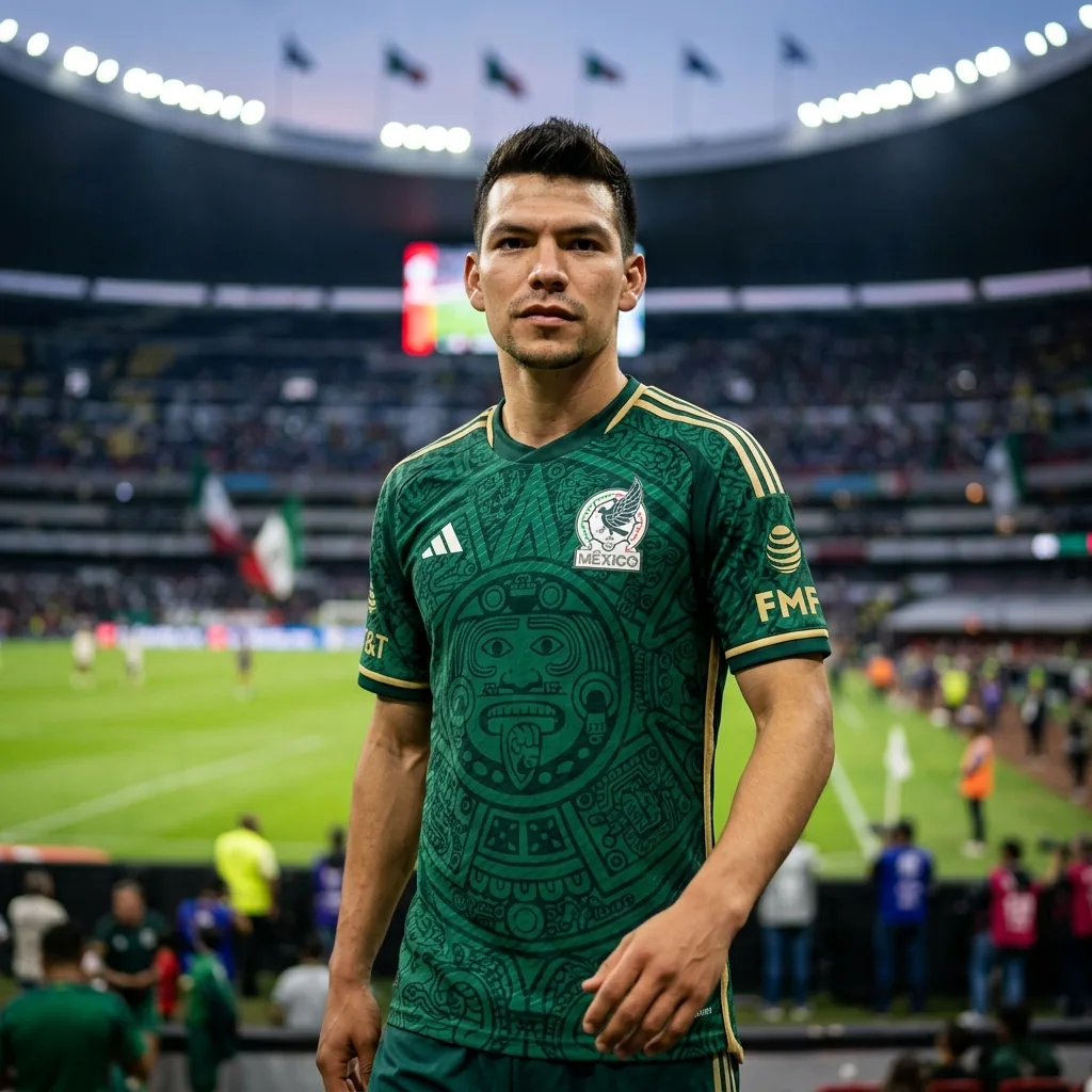 Hirving Lozano profile, stats and career