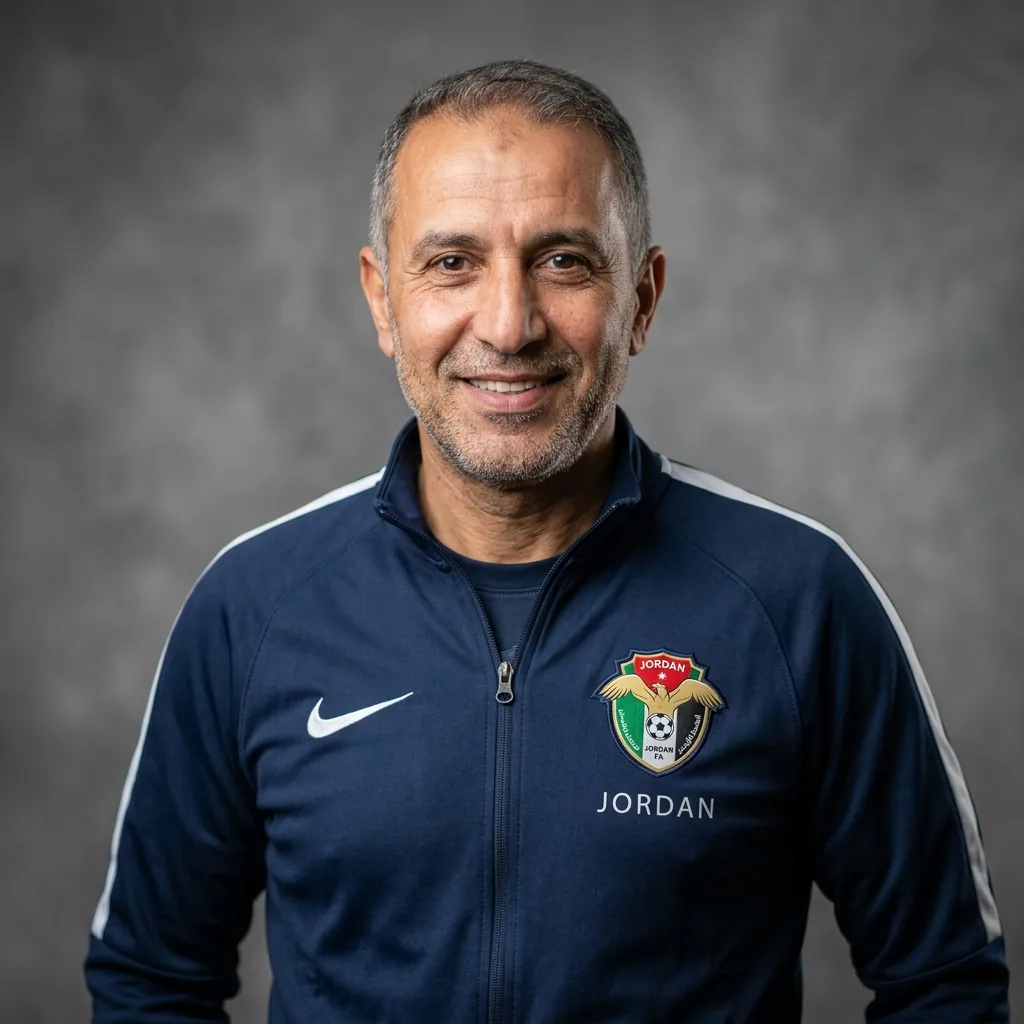 Jamal Sellami