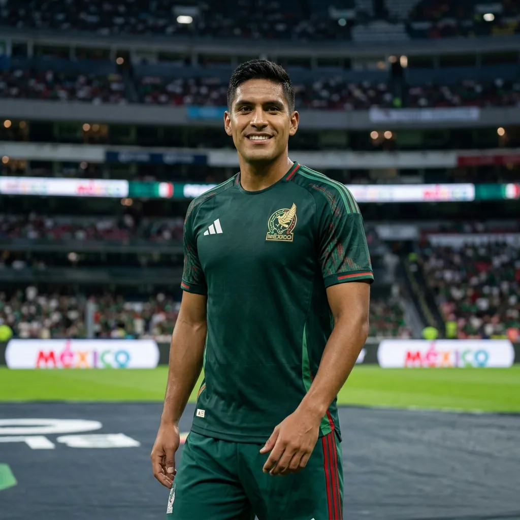 Luis Romo profile, stats and career