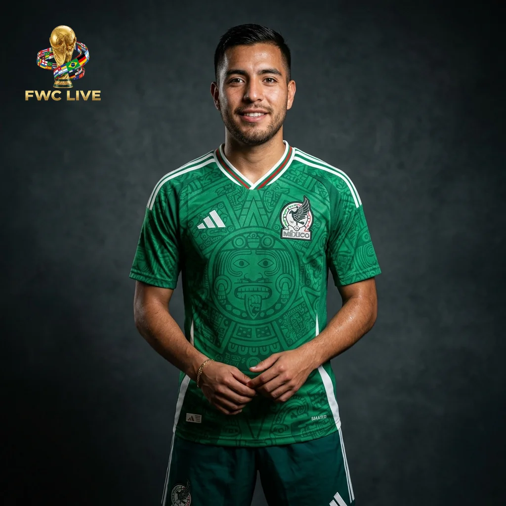 Érick Sánchez profile, stats and career