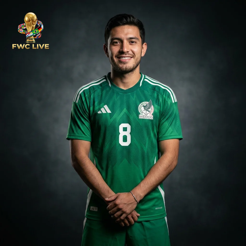 Everardo López profile, stats and career