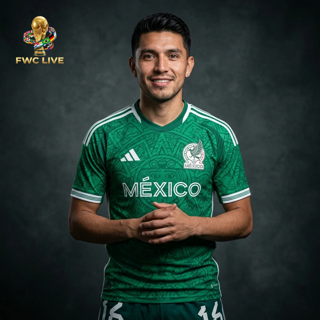Jesús Angulo profile, stats and career