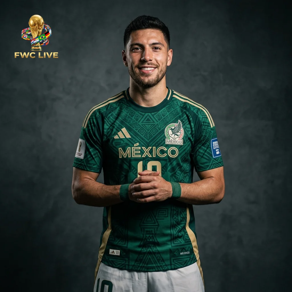 Jorge Sánchez profile, stats and career