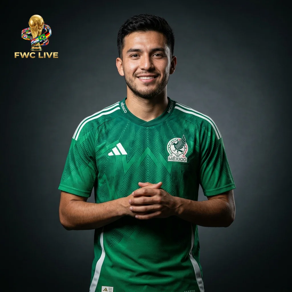 Richard Ledezma profile, stats and career