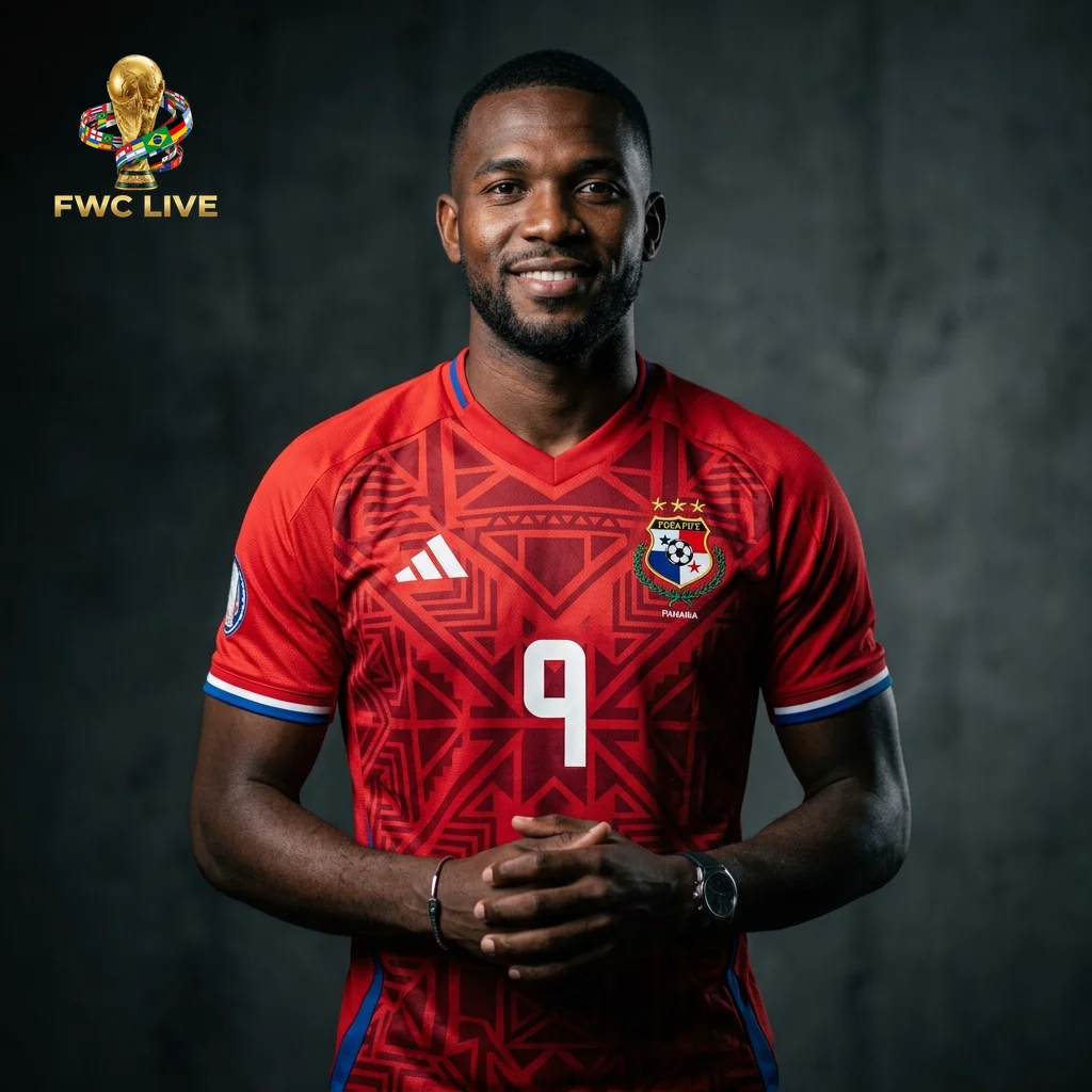 Cecilio Waterman profile, stats and career