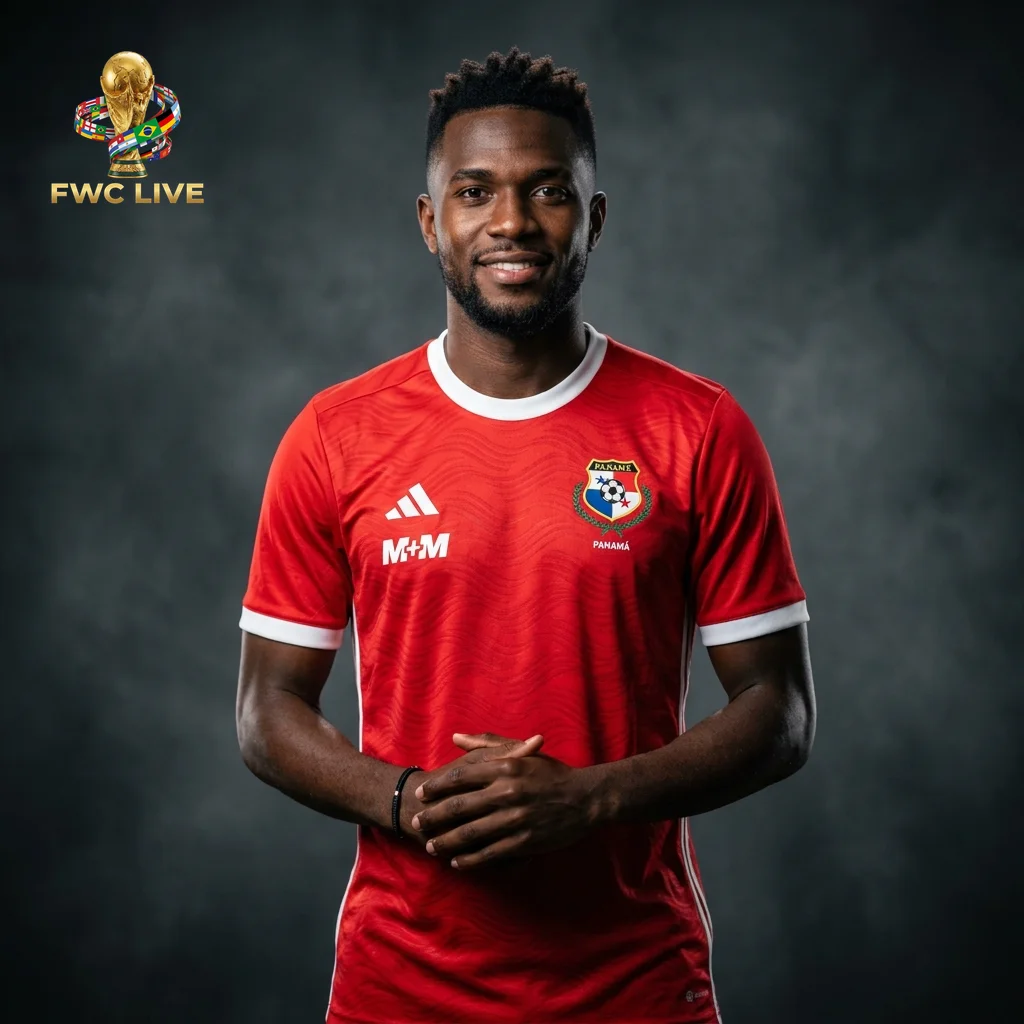 César Blackman profile, stats and career