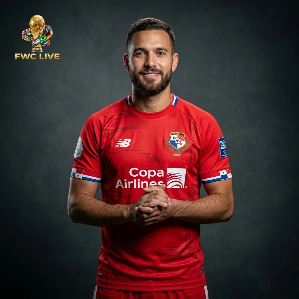 César Samudio profile, stats and career