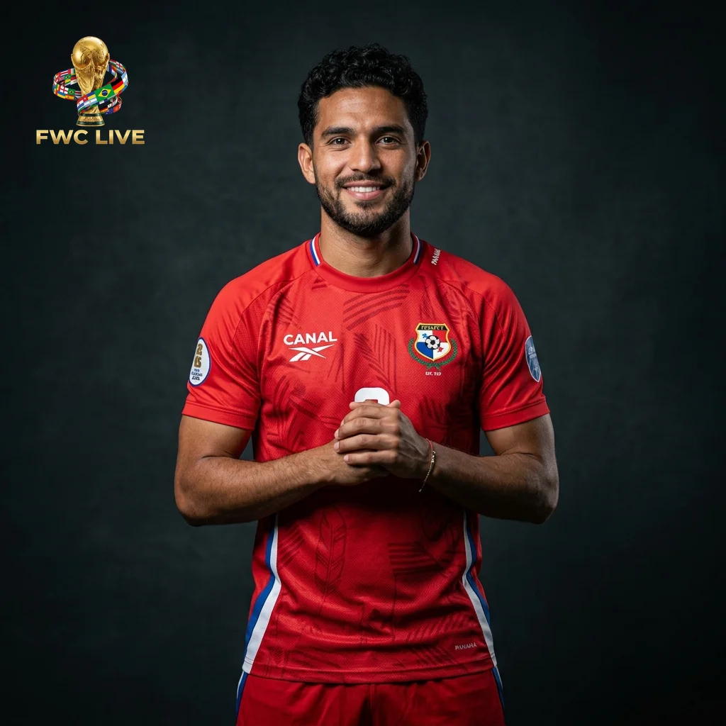 Cristian Martínez profile, stats and career