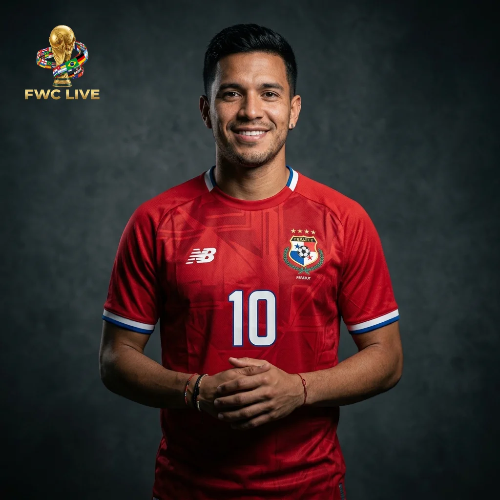 Ismael Díaz profile, stats and career