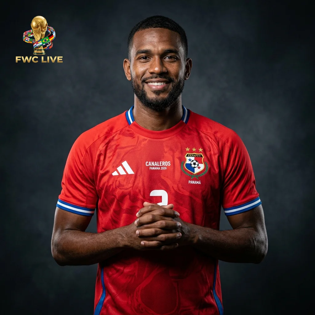 Jiovany Ramos profile, stats and career